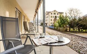 Business Apartments Anstatthotel